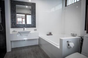 Grand Pool Suite Villa