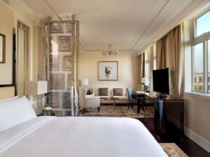 Grand Premium Room