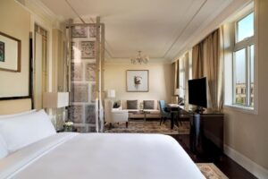 Grand Premium Room