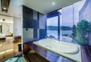 Grand Private Pool Suite