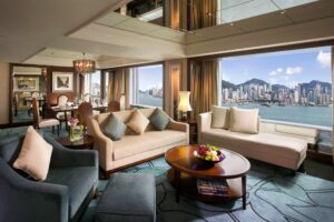 Grand Stanford Signature Suite