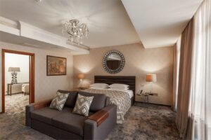 Grand Suite Ambassadori