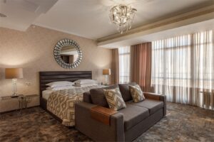 Grand Suite Ambassadori