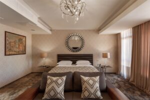 Grand Suite Ambassadori