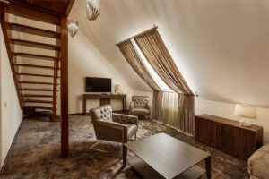 Grand Suite Ambassadori