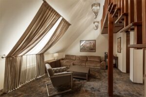 Grand Suite Ambassadori