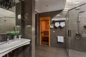 Grand Suite Ambassadori