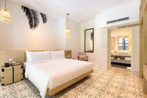 Grand Surin Suite