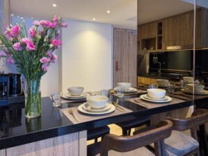 Grand Two Bedroom Suite