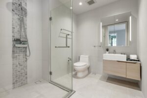 Grand Two Bedroom Suite Pool Terrace