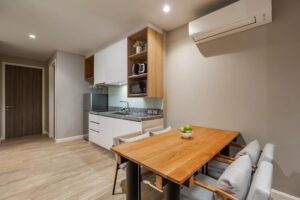 Grand Two Bedroom Suite Pool Terrace