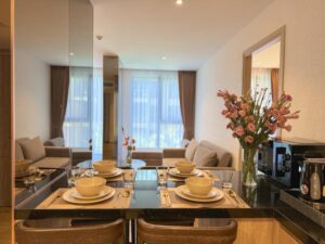 Grand Two Bedroom Suite