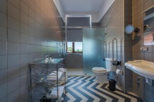 Guest Room with City View