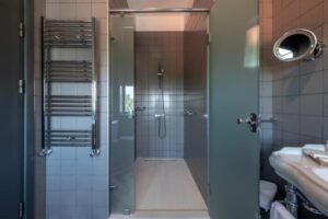 Guest Room with Mountain View