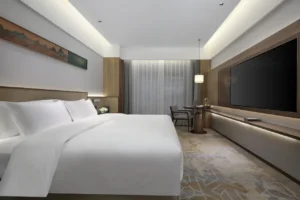 Guestroom (Double Bed)