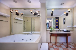 Guestroom (Double Bed)