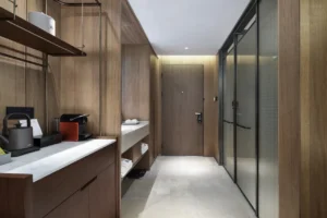 Guestroom (Double Bed)