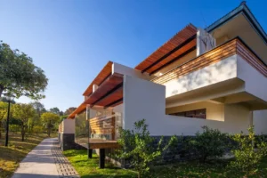 Guestroom - Water-View (Double Bed) (Terrace)