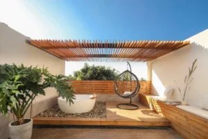 Guestroom - Water-View (Double Bed) (Terrace)