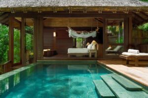 Hideaway One-Bedroom Pool Villa