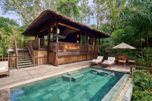 Hideaway Two-Bedroom Pool Villa