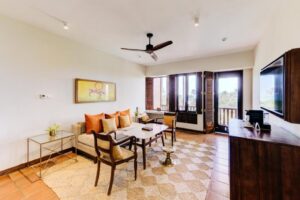 Hiru Suite