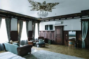 Historical Grand Suite