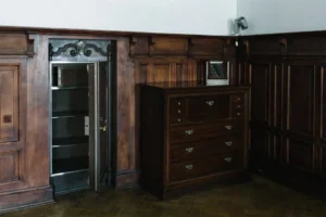 Historical Grand Suite