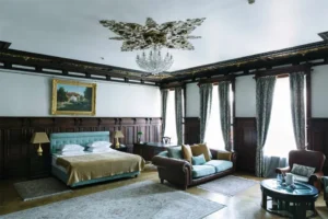 Historical Grand Suite