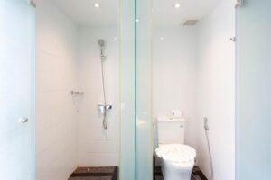 Honeymoon Pool Villa