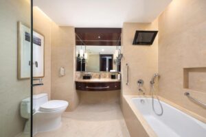 Horizon Club Double Room