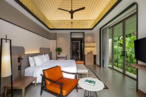 Horizon Grand Deluxe Room