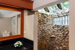 Hot Spring Pool Villa