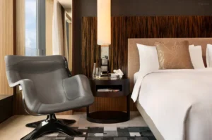 ICON 36 CITY & PARTIAL HARBOUR