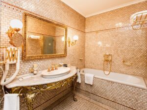 Imperial One Bedroom Suite King