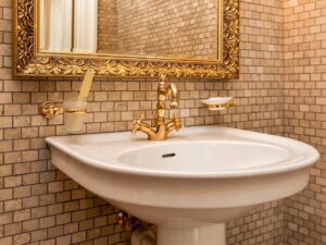 Imperial One Bedroom Suite King