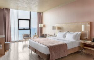 Improved Comfort Standard DABL-SEA