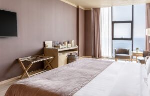 Improved Comfort Standard DABL-SEA