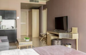 Improved Comfort Standard DABL-SEA