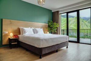 Intourist Signature with Front View