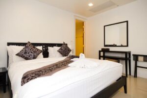 Jane Choice - 3 Bedroom Villa with Private Pool