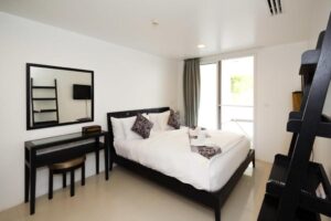 Jane Choice - 3 Bedroom Villa with Private Pool