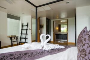 Jane Choice - 3 Bedroom Villa with Private Pool