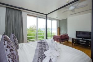 Jane Choice - 3 Bedroom Villa with Private Pool