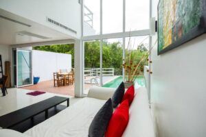 Jane Choice - 3 Bedroom Villa with Private Pool