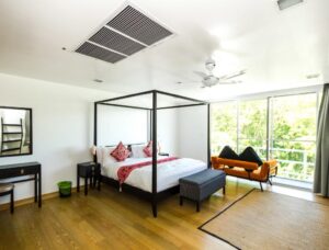 Jane Style - 3 Bedroom Villa with Private Pool