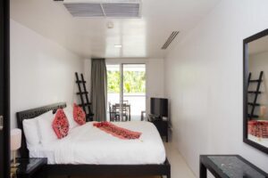 Jane Style - 3 Bedroom Villa with Private Pool