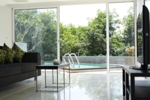 Jane Touch - 3 Bedroom Villa with Private Pool