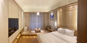 Japanese-style Double Room
