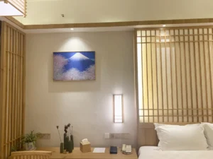 Japanese-style Double Room